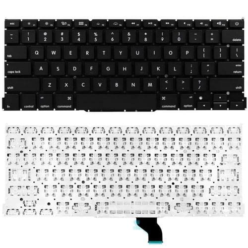 A1502 MacBook Pro Keyboard (US) Buy Macbook Parts Online
