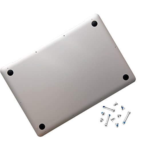 A1278 MacBook Lower Bottom Case Macbook Parts South Africa