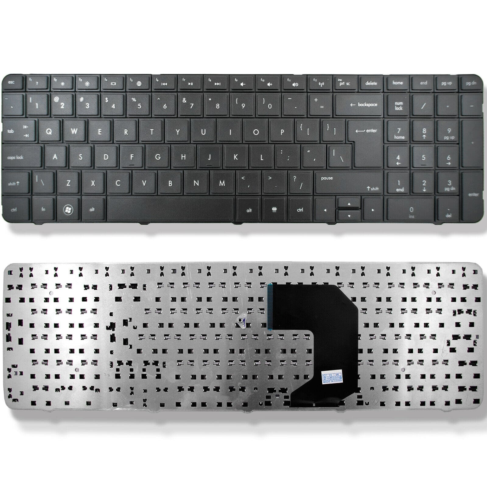 HP Pavilion G71219WM Keyboard HP Laptop Keyboard Prices