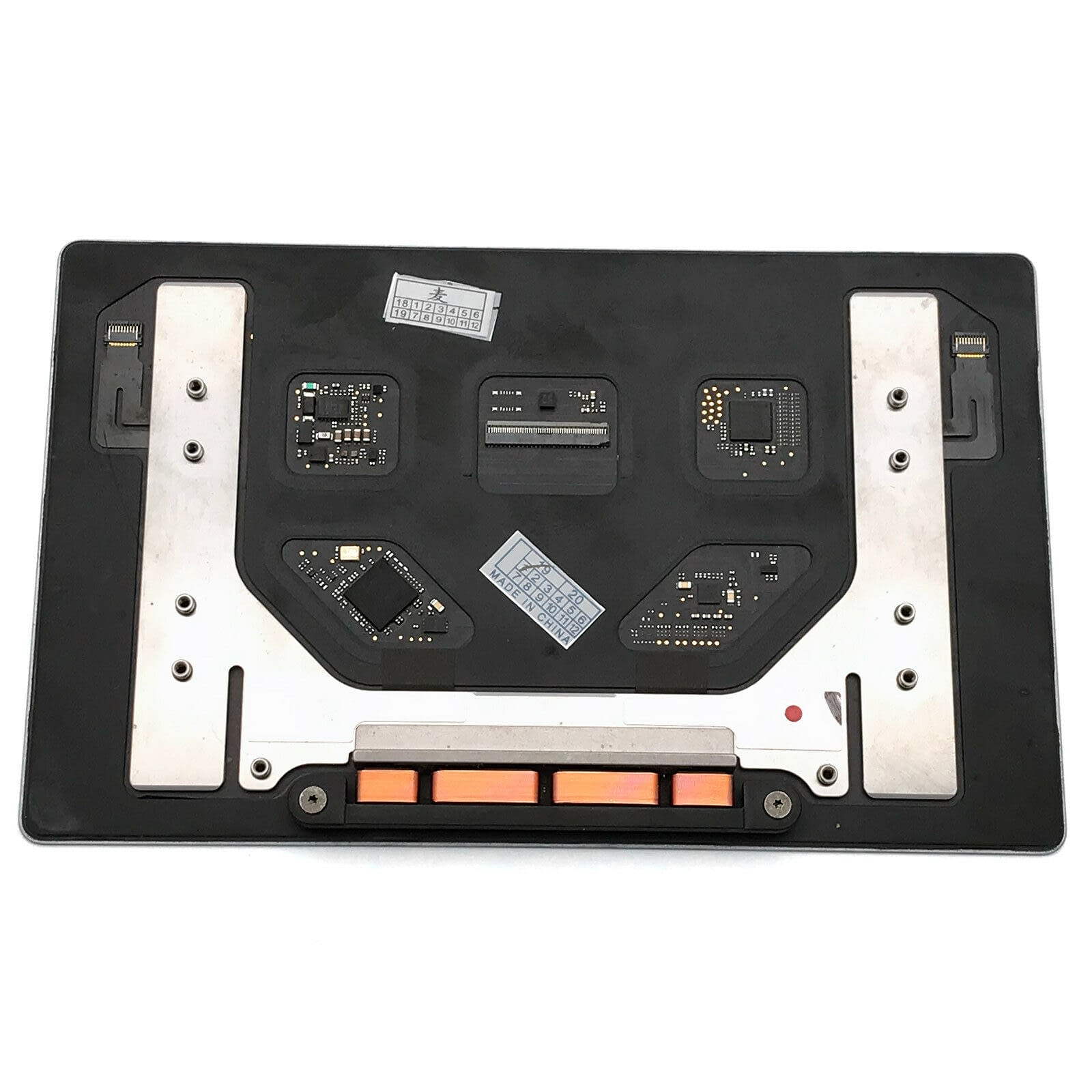 A1708 MacBook Pro TouchPad Mac Experts in South Africa